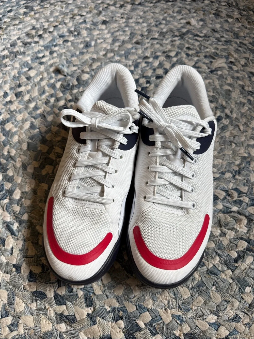 Fila barely used